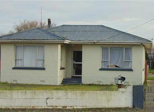 8 River Street, Mataura