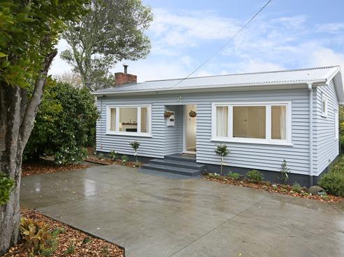 689 Swanson Road, Swanson