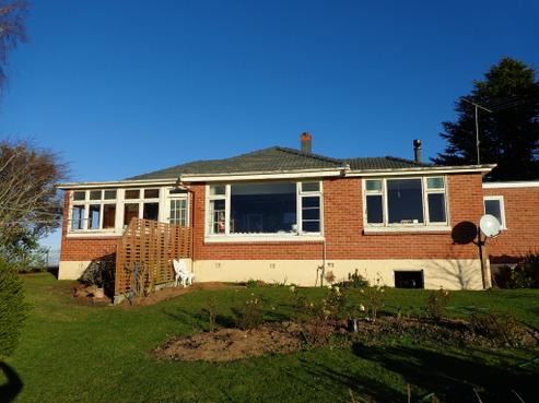 66 Hospital Road, Balclutha