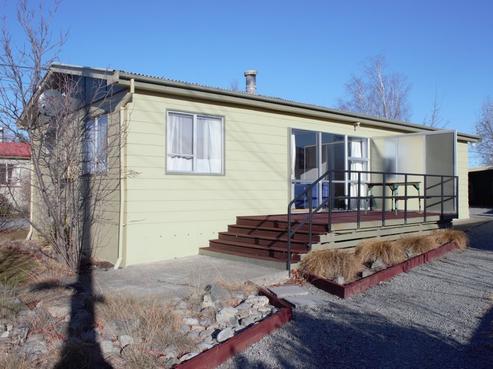 31 Godley Street, Twizel
