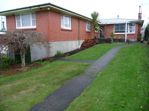 33 Totara Street, Putaruru