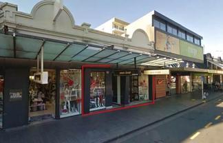 CBRE - Prime Retail Opportunity Now Available