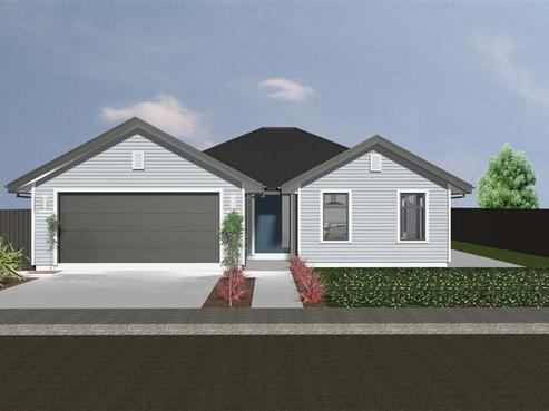 31 Galatos Street, Rangiora