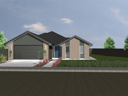 33 Galatos Street, Rangiora