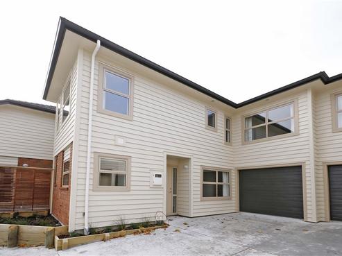 3/52 Cook Street, Hamilton East