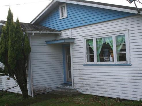 107 Esplanade, Te Kuiti