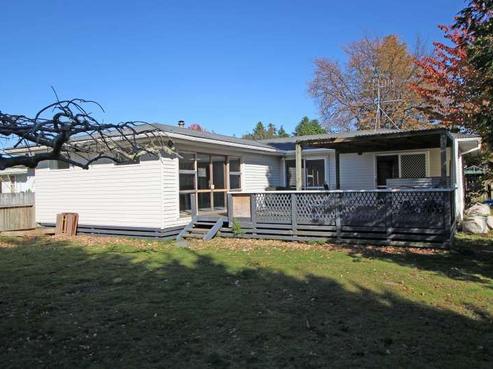 7 Kotare Street, Hilltop