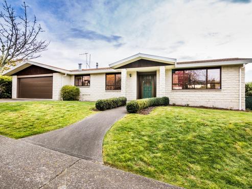 28 Reeve Drive, Havelock North
