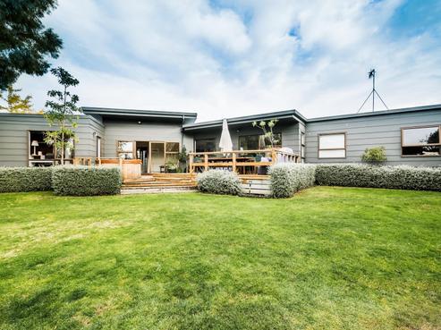 5 Reeve Drive, Havelock North