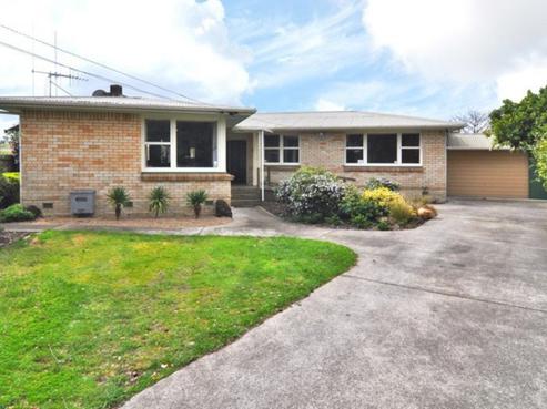 10 Hampton Place, Saint Andrews