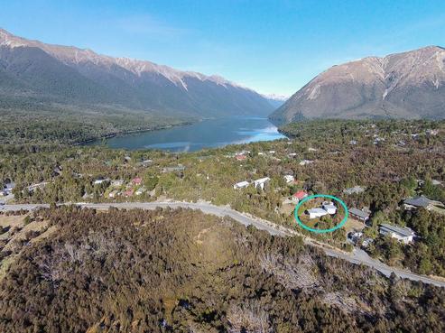 127 MAIN Road, St Arnaud