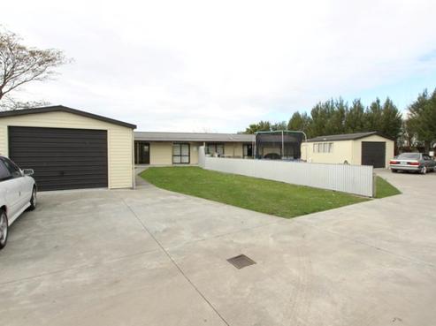 343 Flaxmere Avenue, Flaxmere