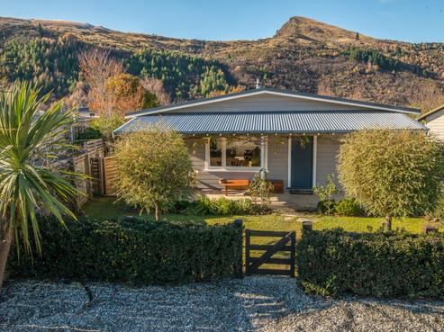 6 Butel Avenue, Arrowtown