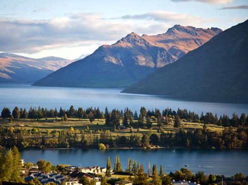3/49 Belfast Terrace, Queenstown Central
