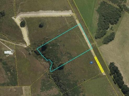 60 Dons Creek Road, Waitati
