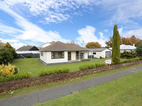 3 Kimbolton Road, Feilding