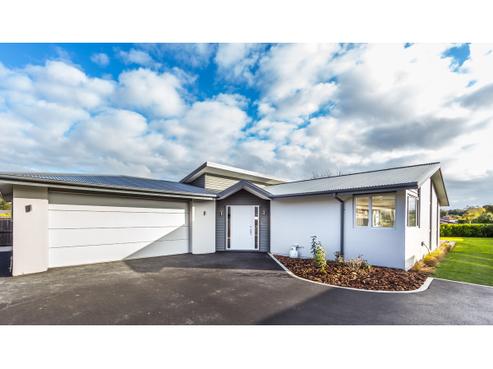 22 Worsleys Road, Cracroft
