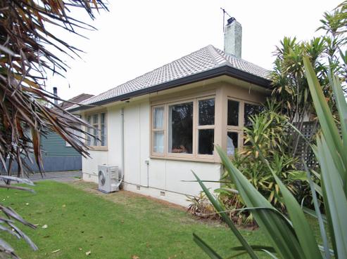 81 Hillary Crescent, Maraenui