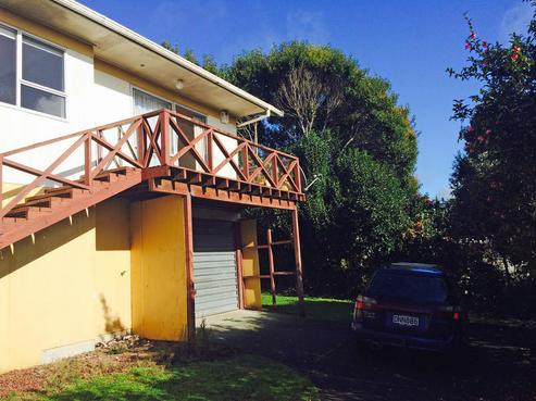 5B El Viso Place, Kamo