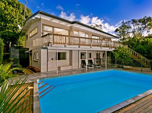 12 Learmonth Avenue, Birkenhead