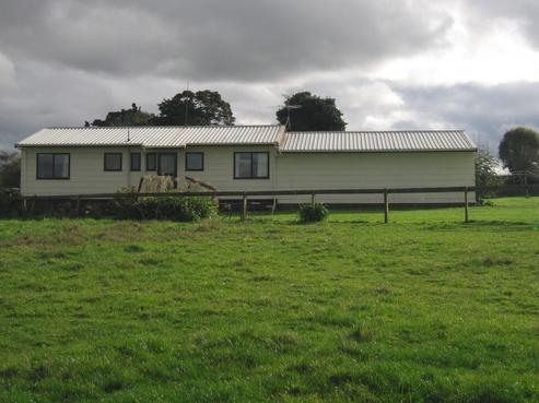 190 Brown Road, Tuakau