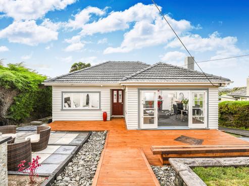65 Carlisle Road, Torbay