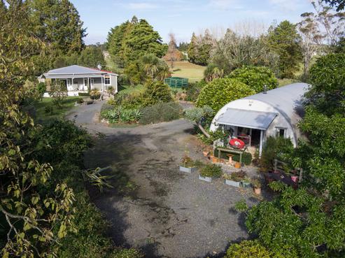 1078 Waimate North Road, Waimate North