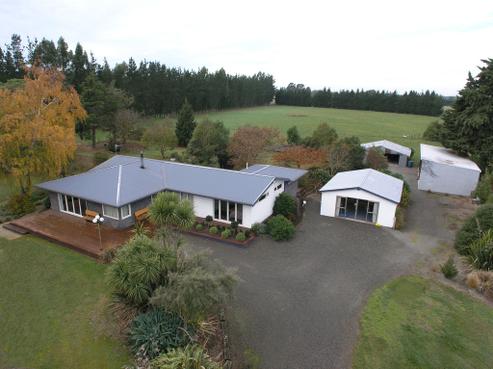962 Weedons Ross Road, West Melton