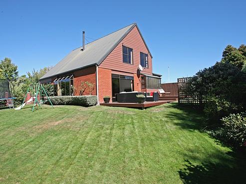 23 Roblyn Place, Lincoln