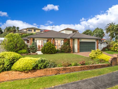38 Mandeville Place, Unsworth Heights