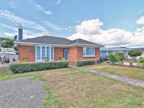 130 Great South Road, Takanini