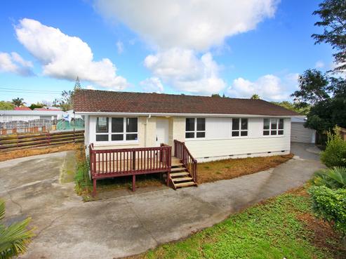45 Greenhaven Avenue, Opaheke