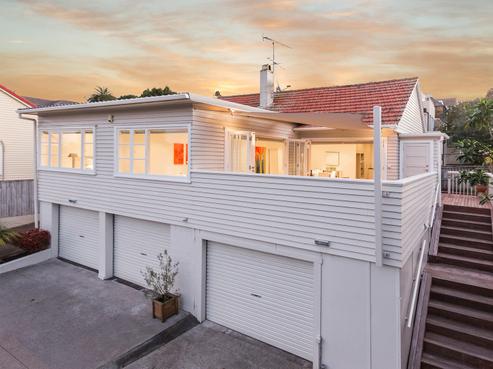 102 Rukutai Street, Orakei
