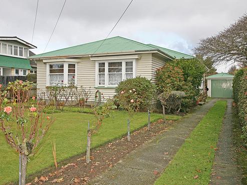 35 Saint James Avenue, Papanui