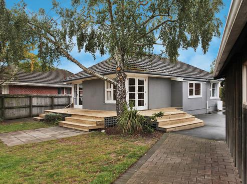 29 Gregan Crescent, Burnside
