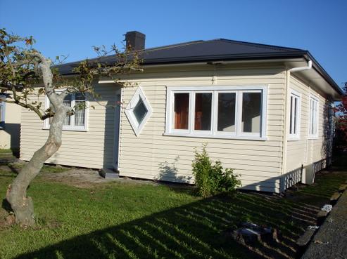91 Norton Road, Frankton