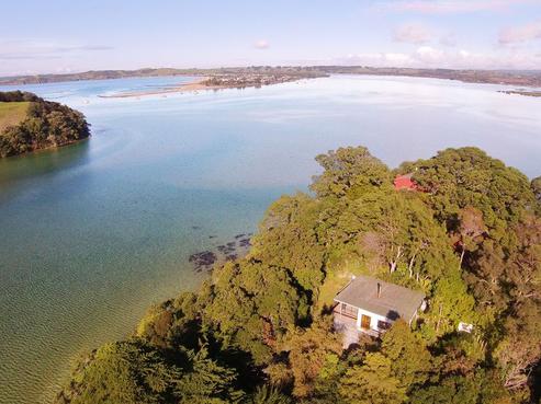 409 Leigh Road, Whangateau
