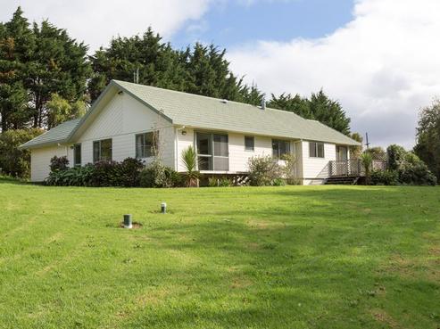 1410 Whangarei Heads Road, Parua Bay