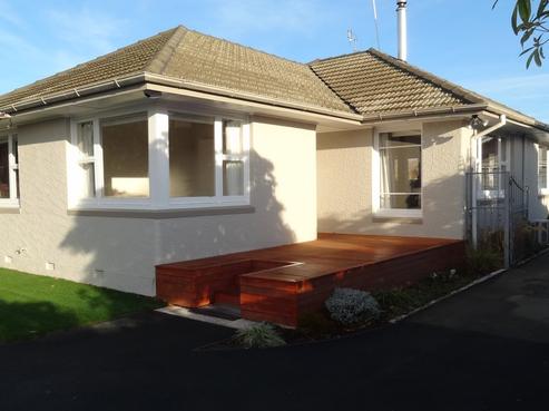25 Grampian Street, Casebrook