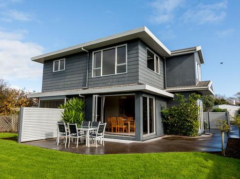 171A Brooklands Road, Vogeltown
