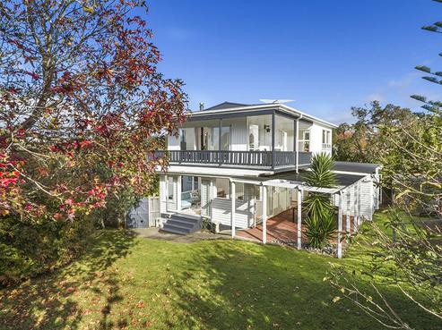 21 Channel View Road, Campbells Bay