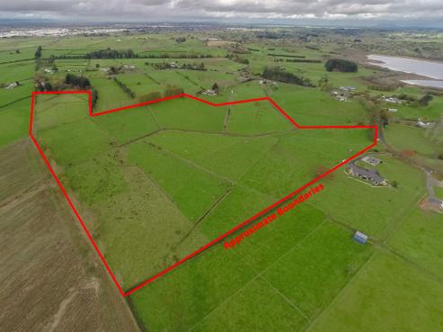 236 Exelby Road, Burbush