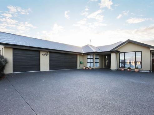 14 Taiwhenua Street, Rangiora