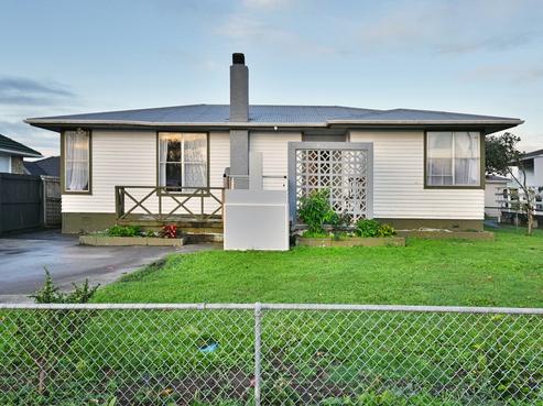 7 Nogat Avenue, Papatoetoe