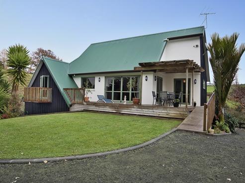54 Fahey Road, Bombay