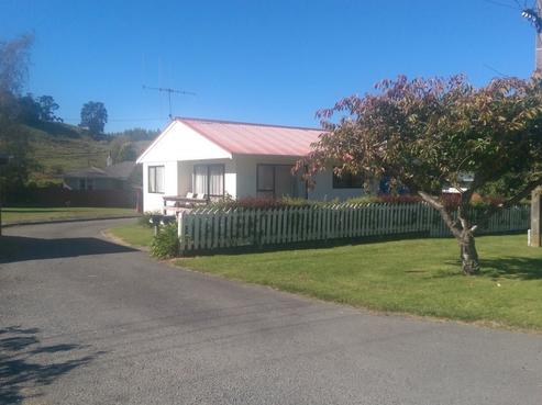 20 Ongo Road, Hunterville