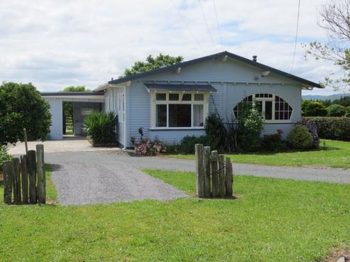 4605 State Highway 26, Te Aroha