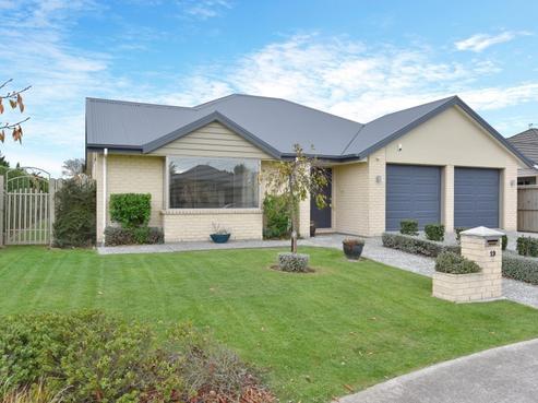 19 Sycamore Close, Rangiora