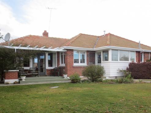 11 Leask Street, Omakau