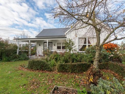 145 Mcmurdo Street, Tinwald